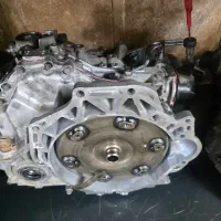 فروش وتعمیرات تخصصی انواع گیربکسهای اتوماتیک