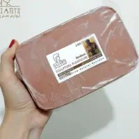 خمیر مجسمه سازی خشک نشو دای