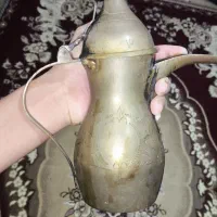 دله قهوه