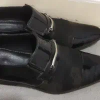کفش مجلسی