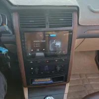پژوپارس tu5 مدل ۹۸