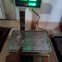 ترازو دیجیتال محک
