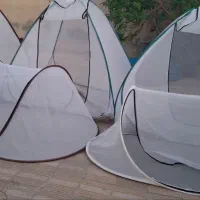 پشه بند ،چادر ماشین