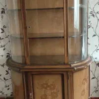 بوفه دو تیکه