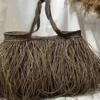 فروش انواع کیف های رافیا