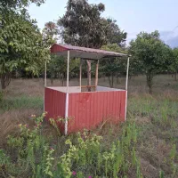 کانکس نگهبانی ۳ متری
