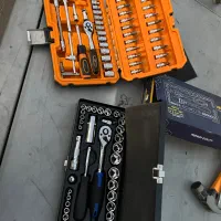فروش چهار دست اچار بکس
