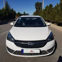 آریزو۵ لاکچری مدل۹۸دنده ای بیرنگ