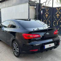 سراتو کوپه نیو بدون نقطه ۲۰۱۵