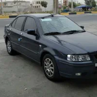 سمندEF7دوگانه فابریک