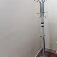 چوب لباسی بزرگ طرح چکشی