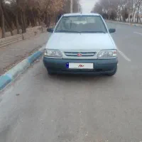 پراید|خودرو سواری و وانت|سلطانیه, |دیوار