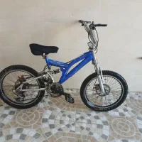 دوچرخه 20|دوچرخه، اسکیت، اسکوتر|بیجار, |دیوار