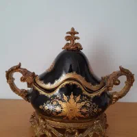 کشکول، شکلات خوری، گلدان