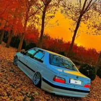 پرشیاTU5مدل ۹۴