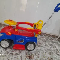 ماشین کودکان سالم وتمیز