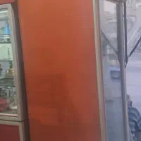 یخچال ایستاده دو در