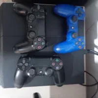 پیس فور فت کپی خور
