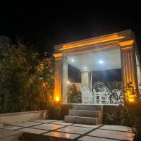 اجاره باغ ویلا