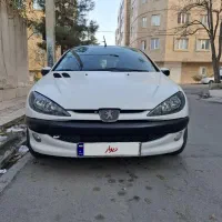 تیپ ۲ ۲۰۶ مدل ۸۸