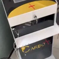 دستگاه کربوکسی تراپی  کربوپلاس نو ۲۰۲۶
