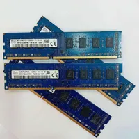 رم8 گیگ کامیپوتر1600 DDR3/برد پهن/دو ورچیپ|قطعات و لوازم جانبی رایانه|مشهد, جانباز|دیوار
