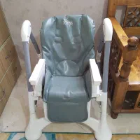 صندلی غذاسالم