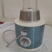ابمیوه گیری اصلی سوئیس پلاس سفیداستیل فوری