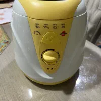 مینی سرخکن پارس خزر همراه با جعبه