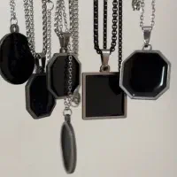 گردنبند حرارتی
