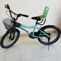 دوچرخه ۲۰