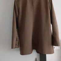 مانتو|لباس|کرج, کوی کارمندان شمالی|دیوار