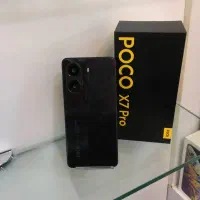 Poco x7 pro(512) ram12|موبایل|کرج, گوهردشت|دیوار