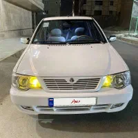 پراید 132 بیرنگ 98 «فوری»