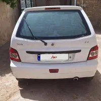 پراید ۱۱۱|خودرو سواری و وانت|شیراز, احمدآباد|دیوار