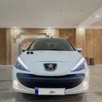 ۲۰۷ اتومات