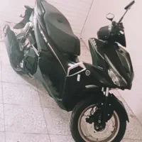 موتور آیروکس