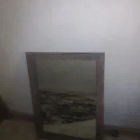 اینه سالم نو یک  میلیون وپانصد تومن