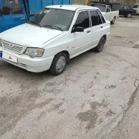پراید 132