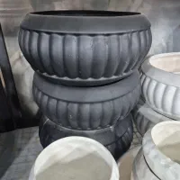 پخش عمده گلدان بنسای سرامیکی