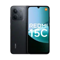 موبایل redmi15c