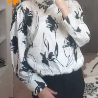 شومیز مجلسی