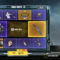 سیپی و اکانت کرکی