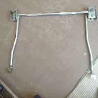 شاسی بلند پراید