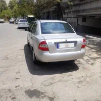 تیبا مدل ۹۲