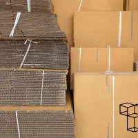 خرید ضایعات کارتن بالاترین قیمت نقدی