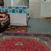 اجاره روزانه سویت همکف داخل شهر