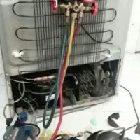 فروش و خریدموتور یخچال موتور کولر باضمانت تعویض