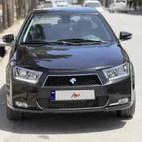 دنا پلاس صفر دنده و اتومات (اقساط)