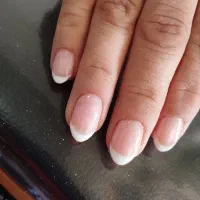 کاشت ناخن